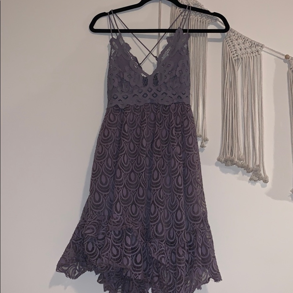 Free People Dress